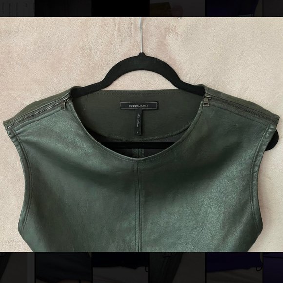 ☆ BCBG MAXAZRIA 'KARLEE' DRESS ☆ - Picture 1 of 6